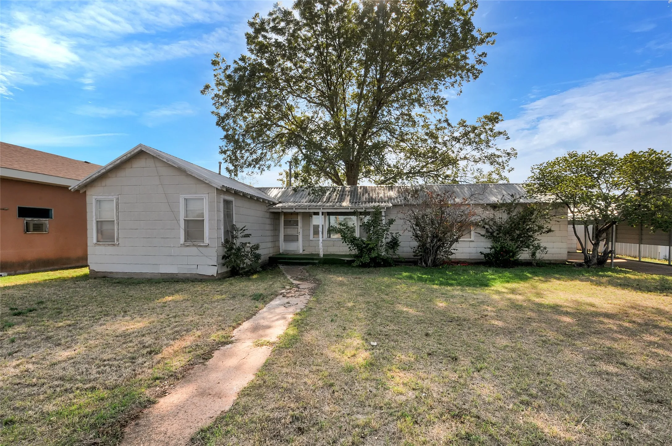 Residential For Sale