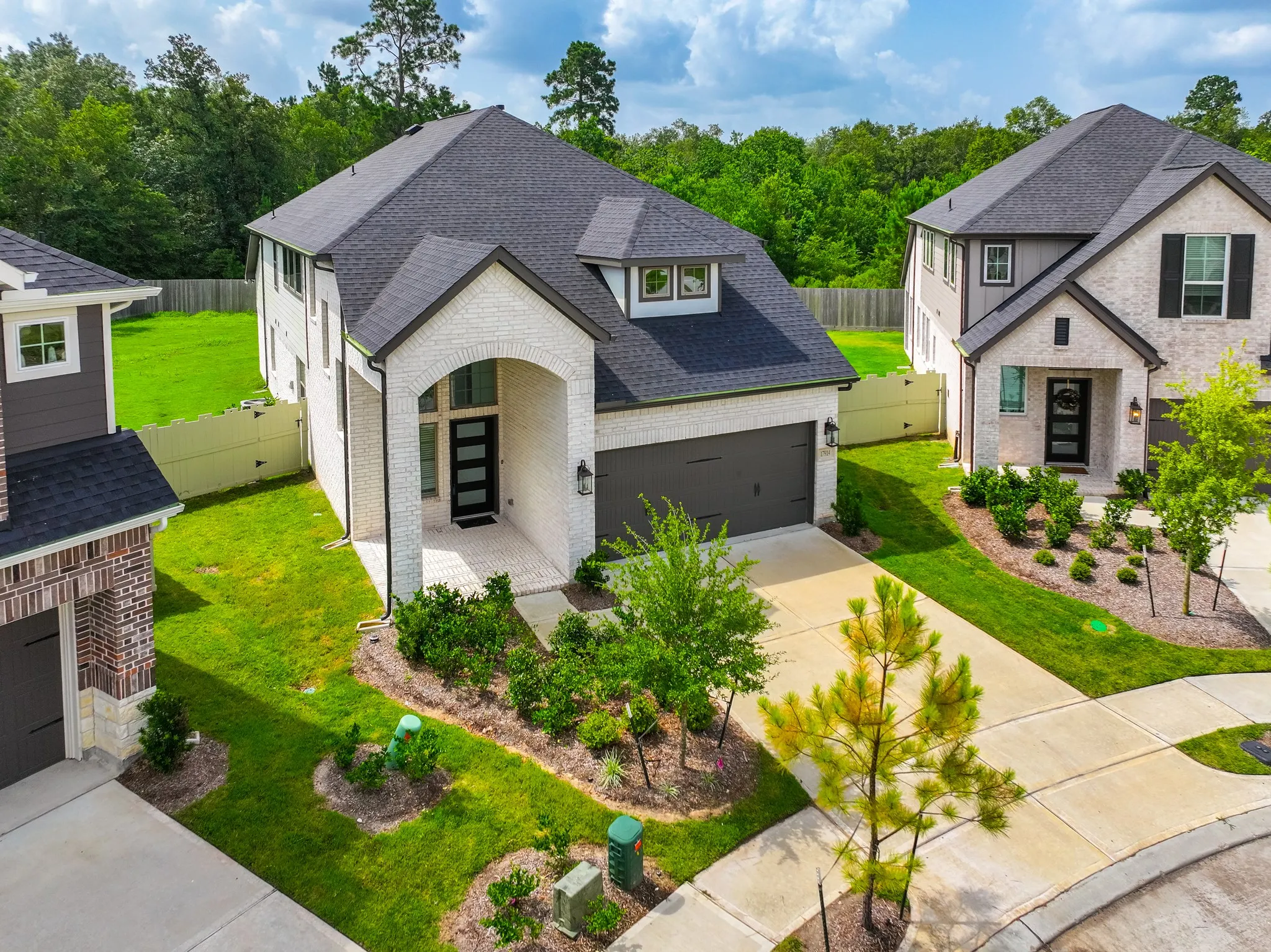 Residential Lease For Rent