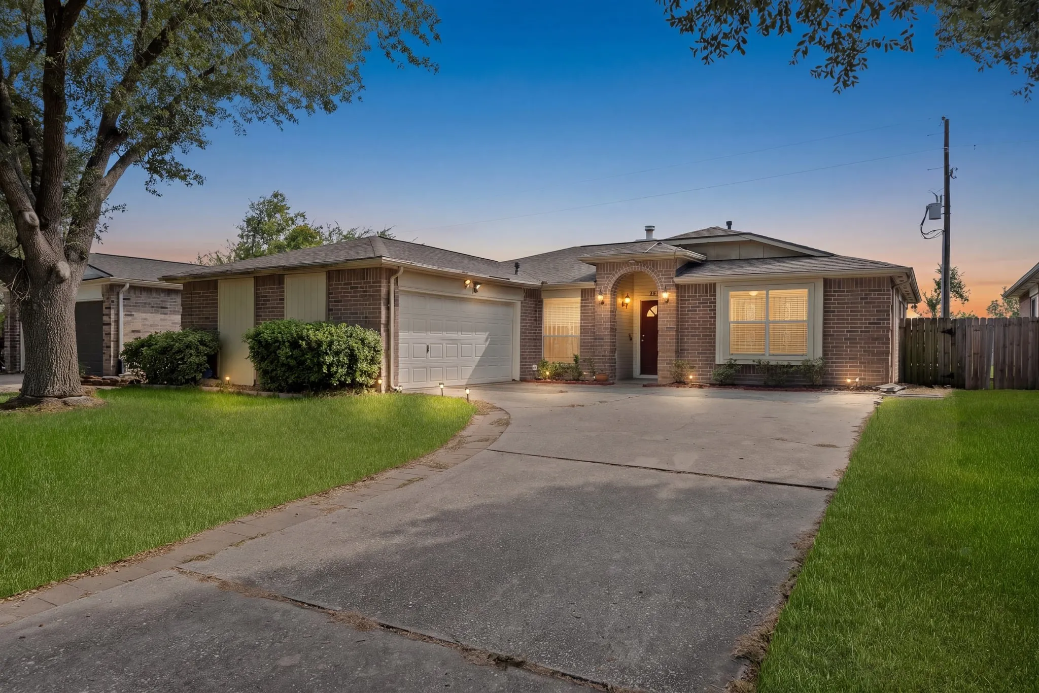 Residential Lease For Rent