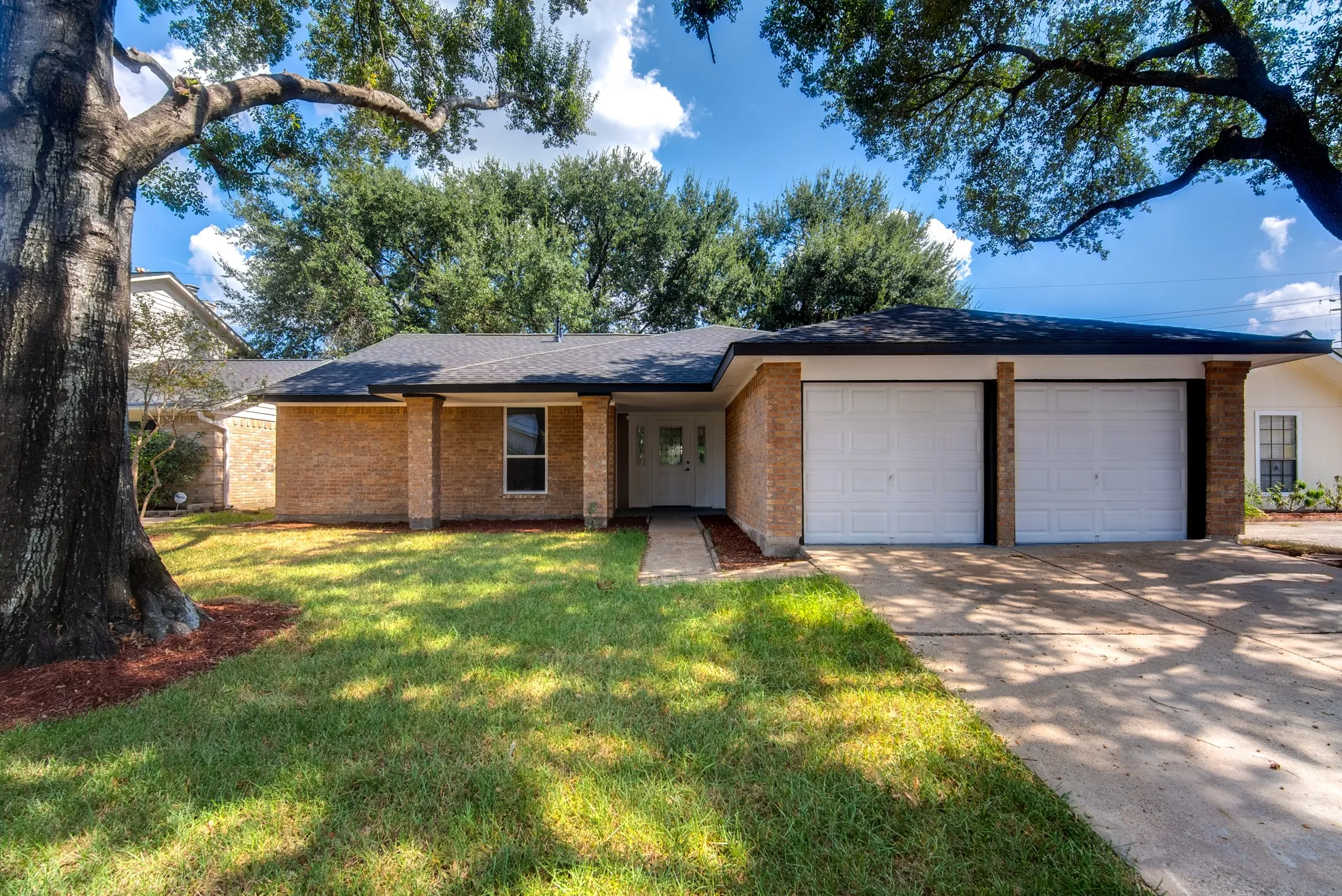 Residential Lease For Rent