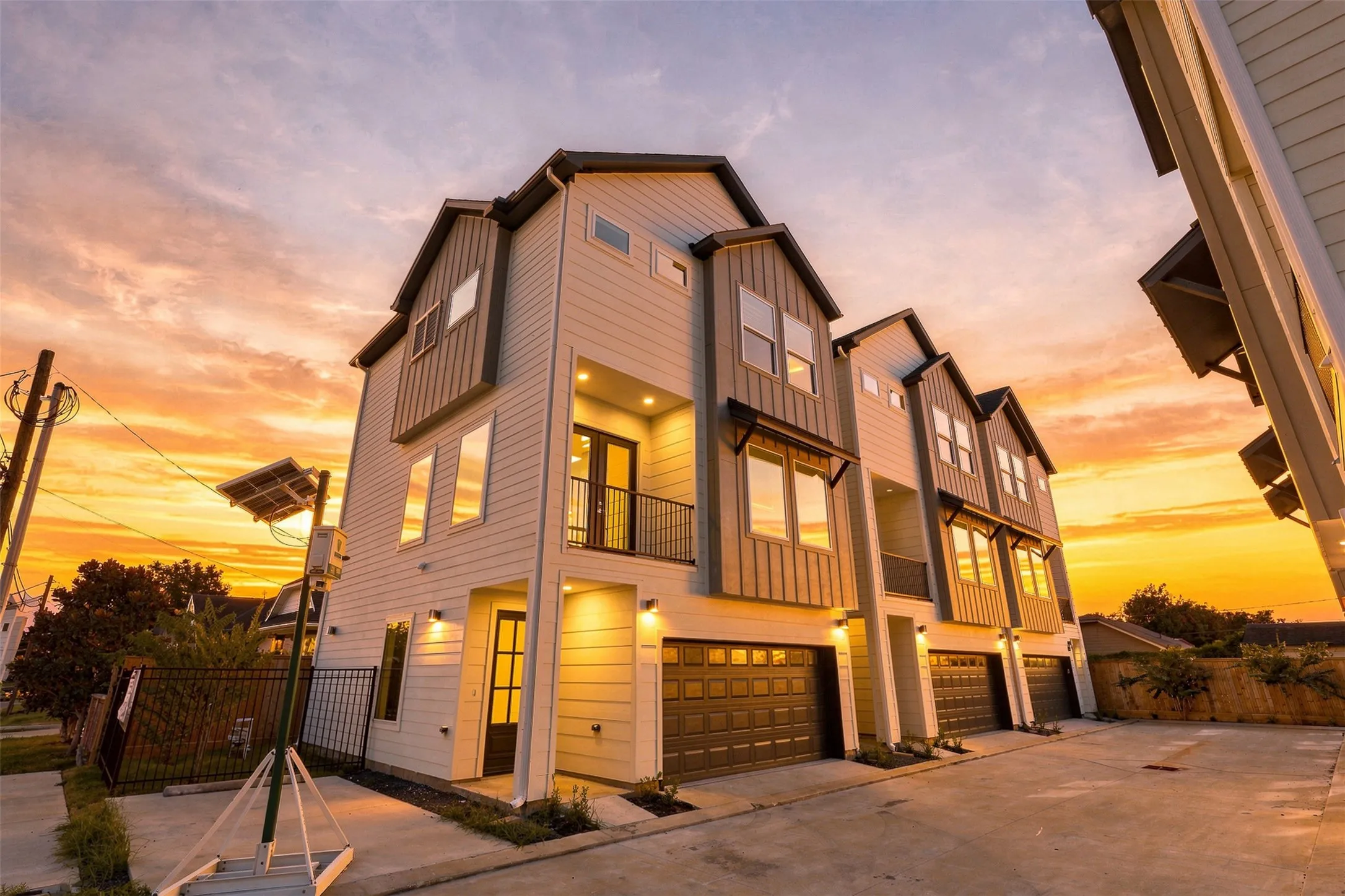 Residential For Sale