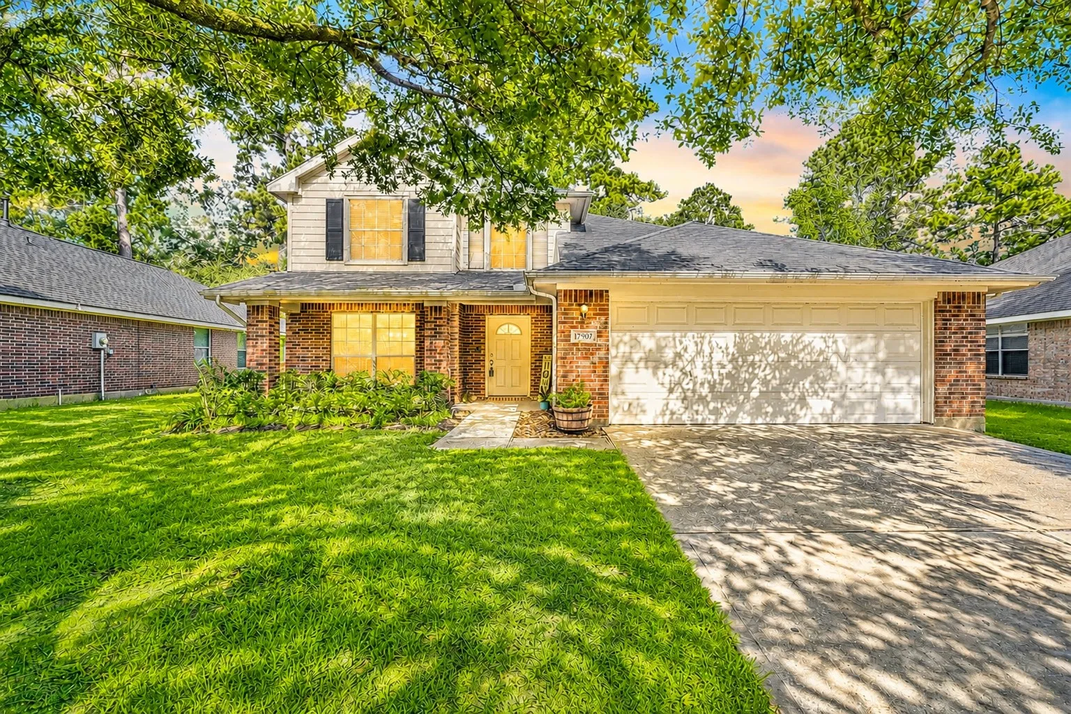 Residential For Sale