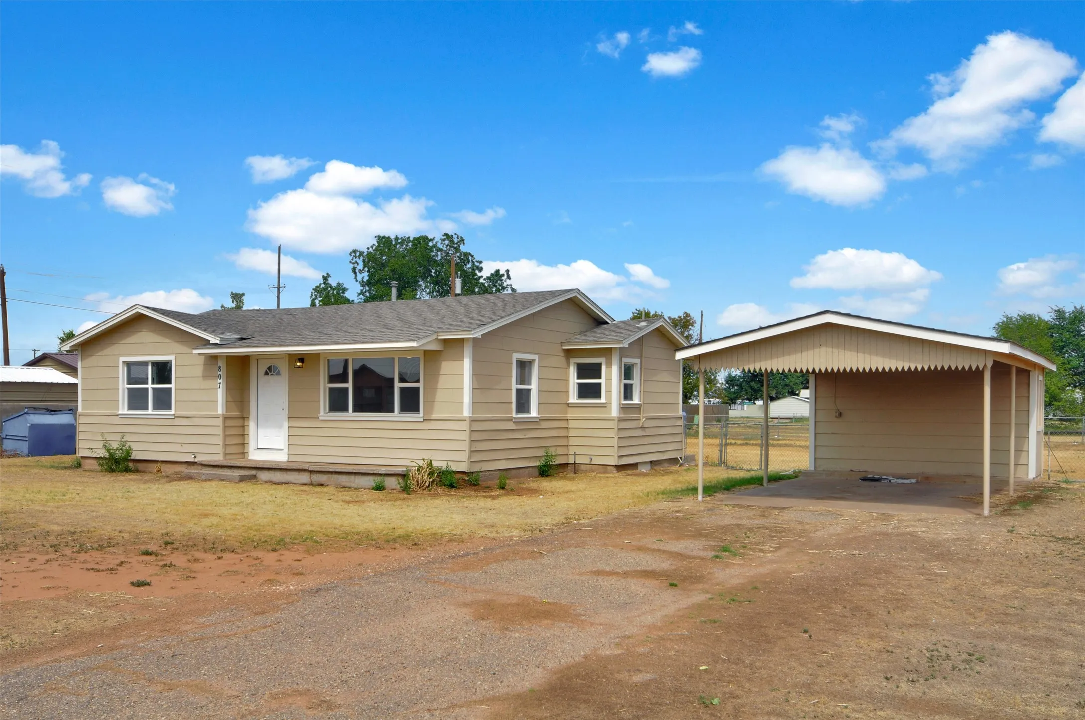Residential For Sale