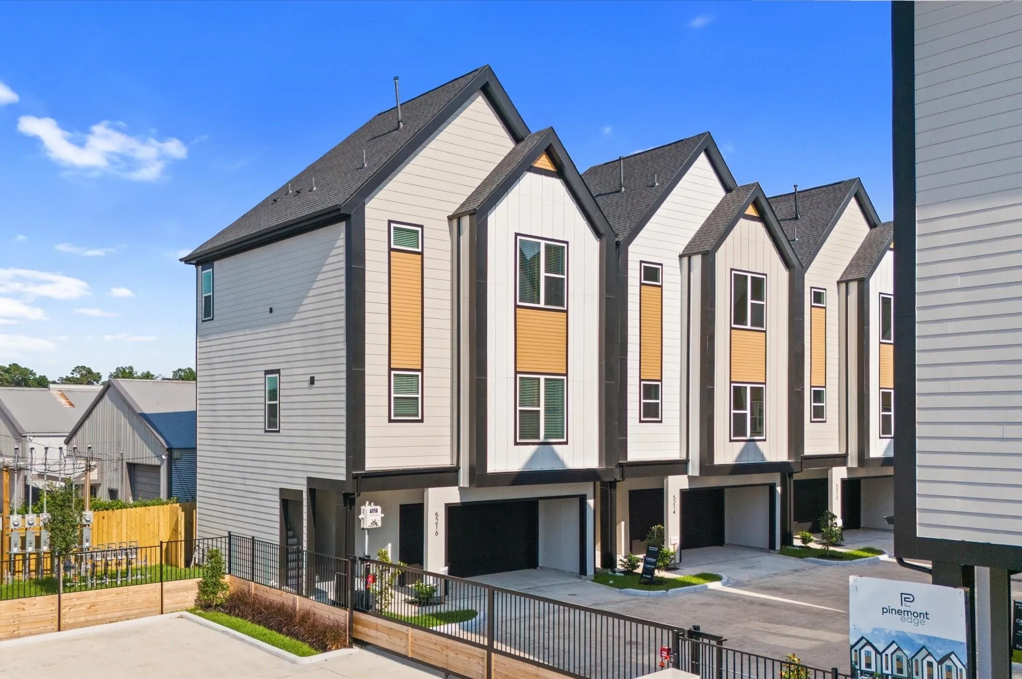 Residential Lease For Rent