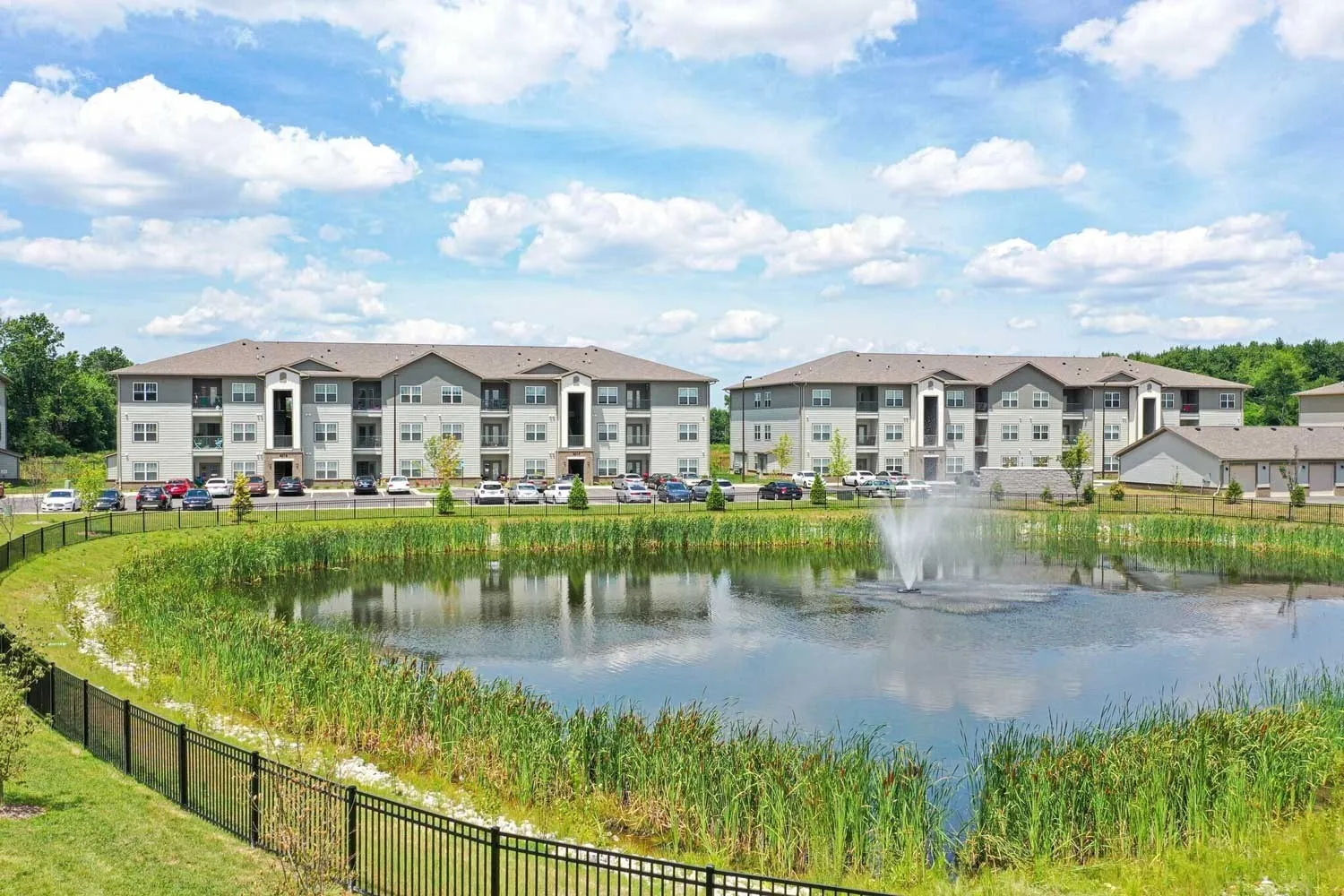 Residential Lease For Rent