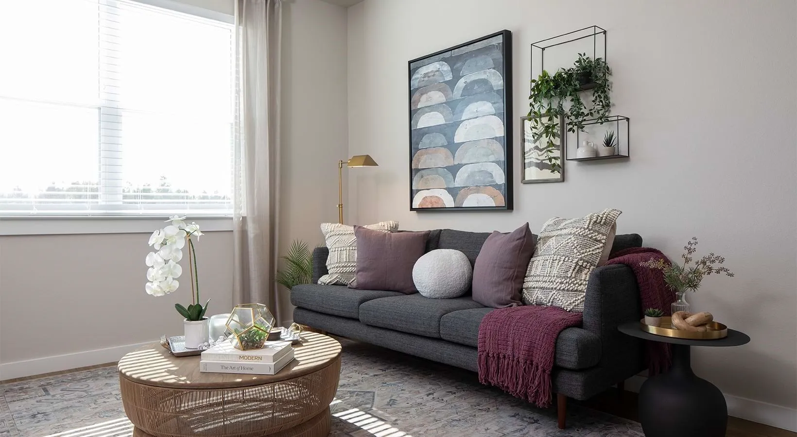 Residential Lease For Rent
