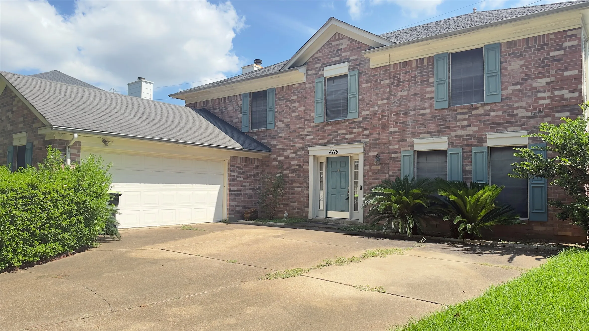 Residential For Sale