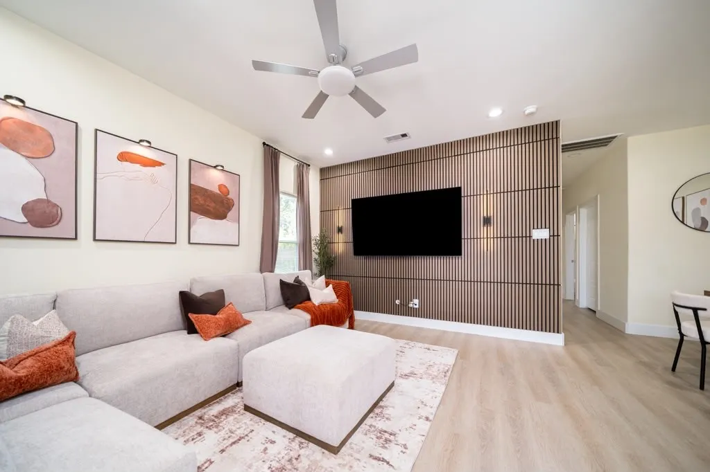 Residential Lease For Rent