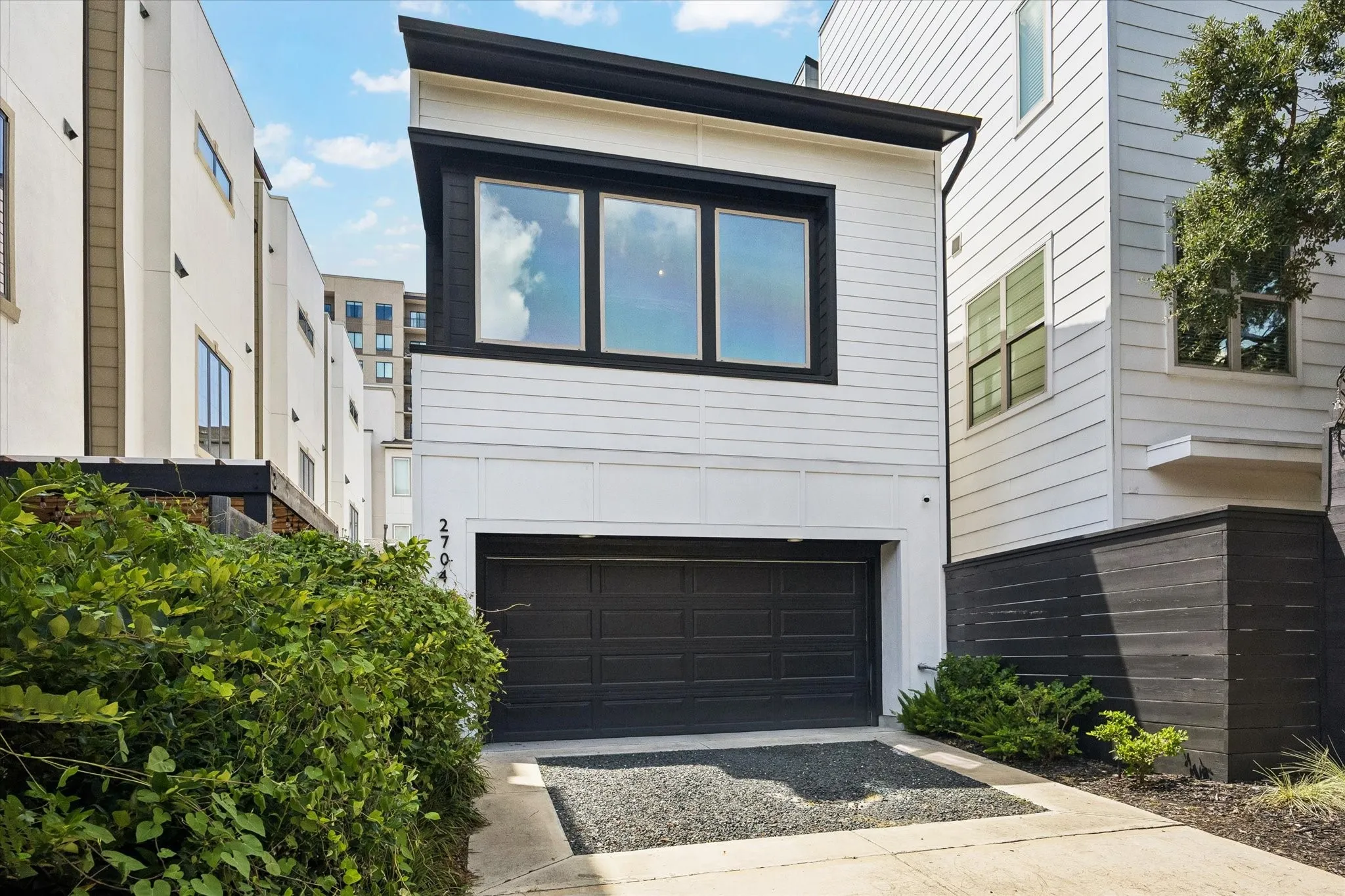 Residential Lease For Rent