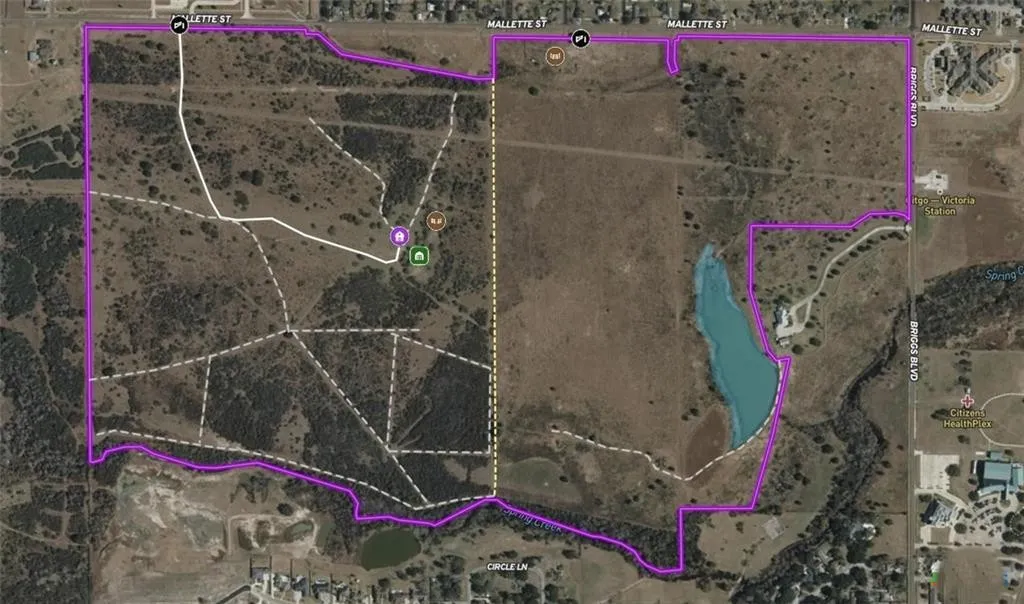 Land For Sale
