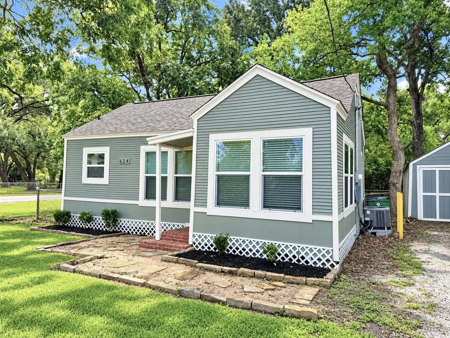 Residential Lease For Rent