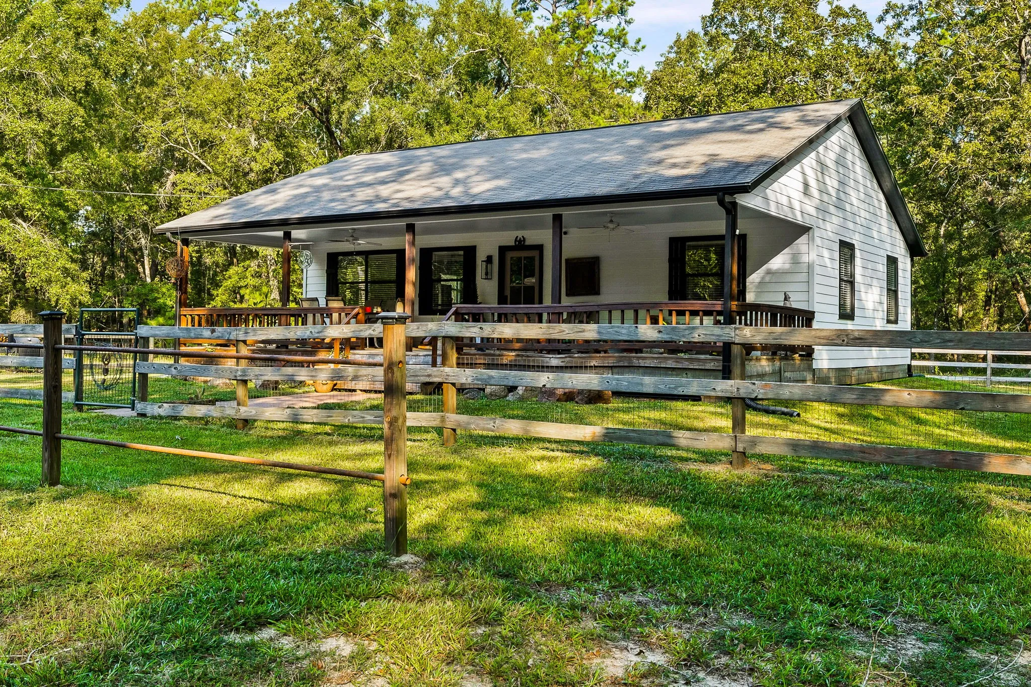 Farm For Sale