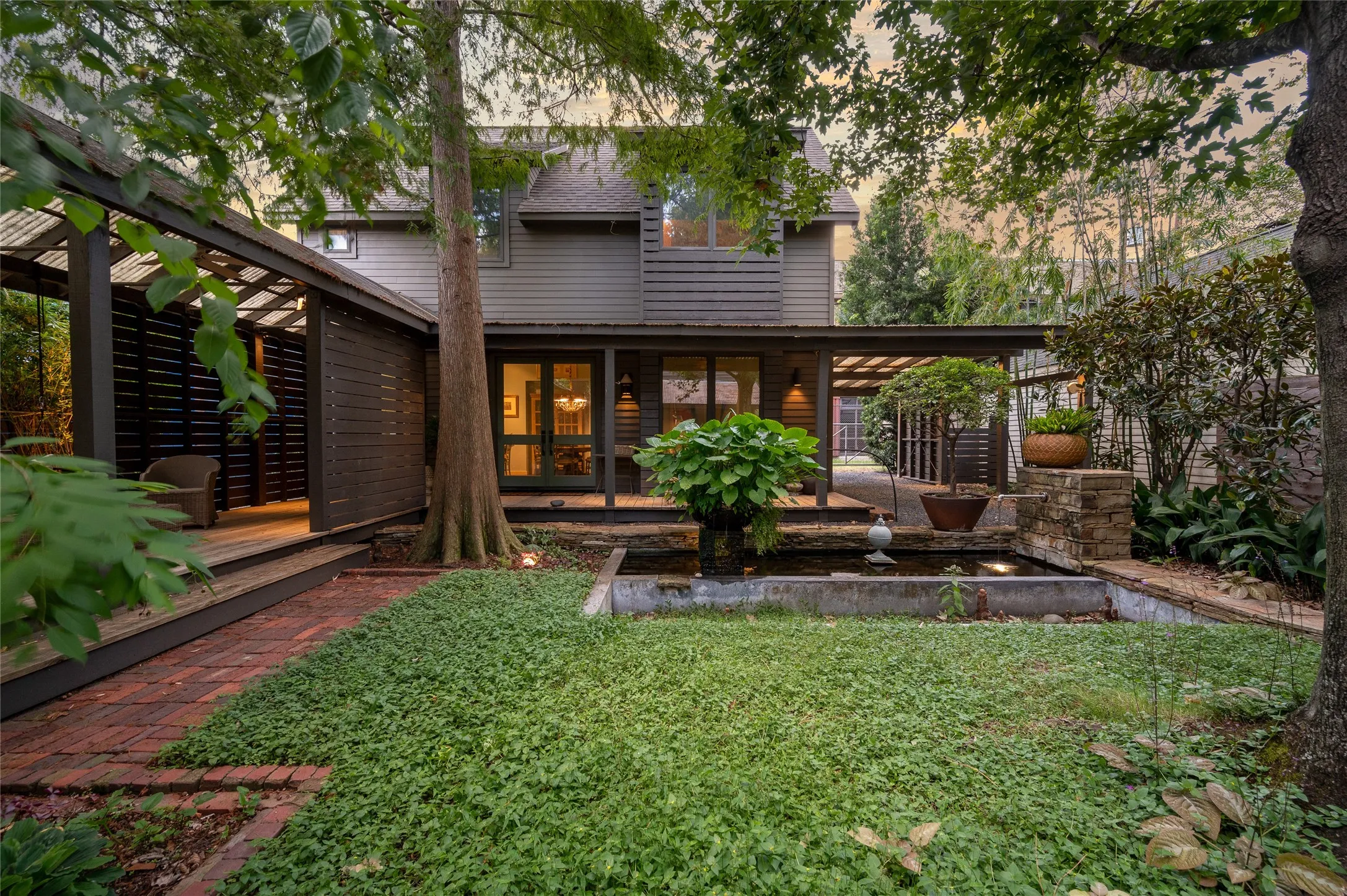 Residential Lease For Rent
