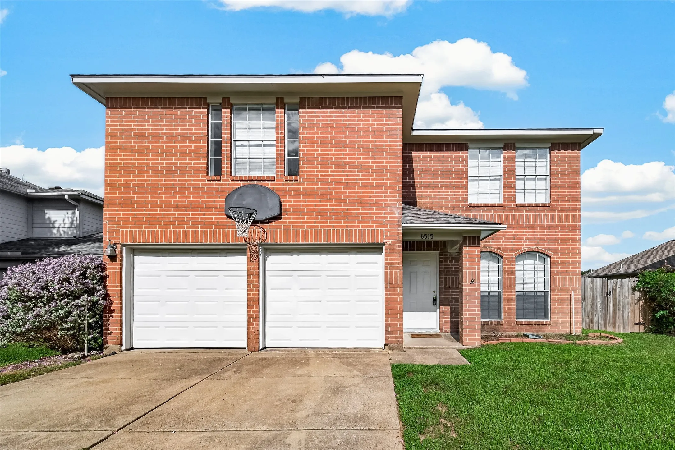 Residential Lease For Rent