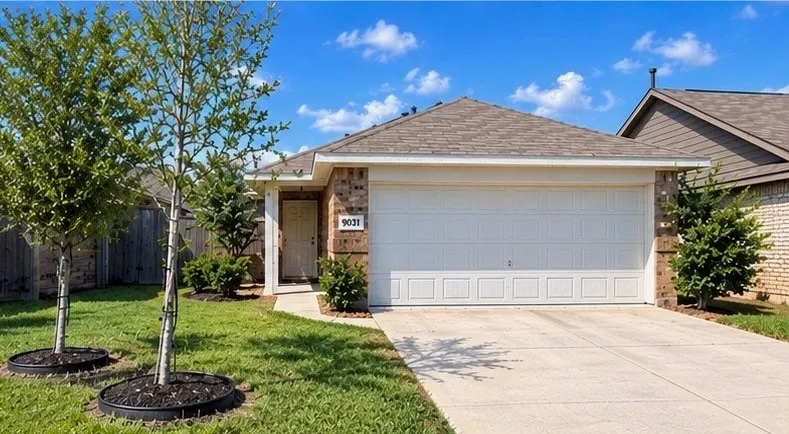 Residential Lease For Rent
