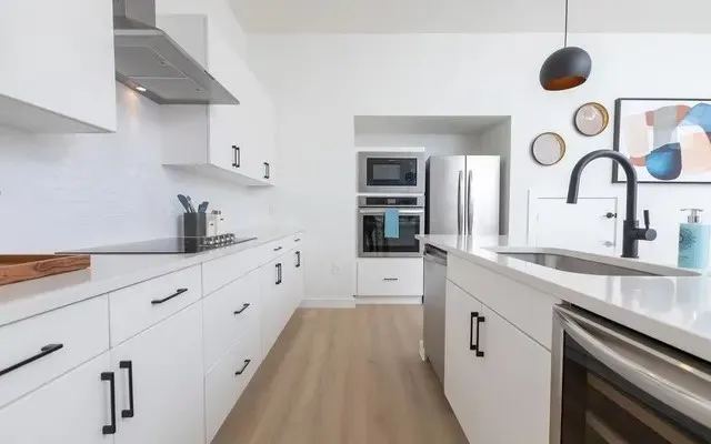 Residential Lease For Rent