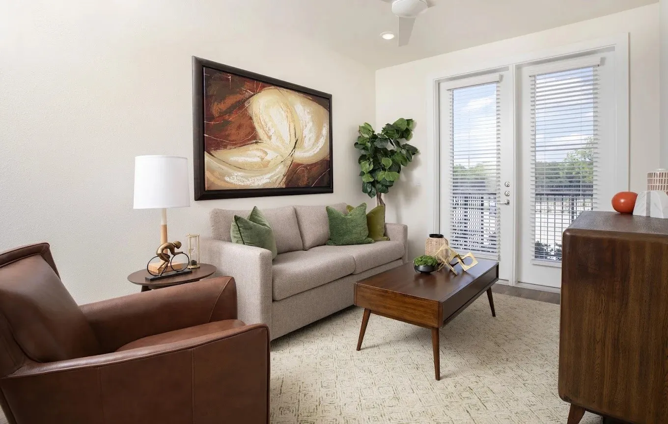 Residential Lease For Rent