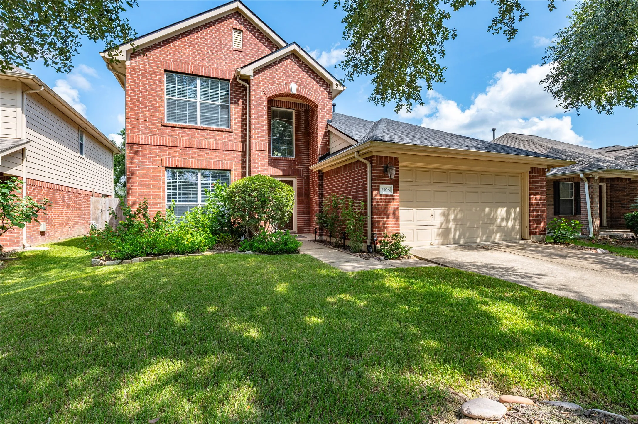 Residential Lease For Rent