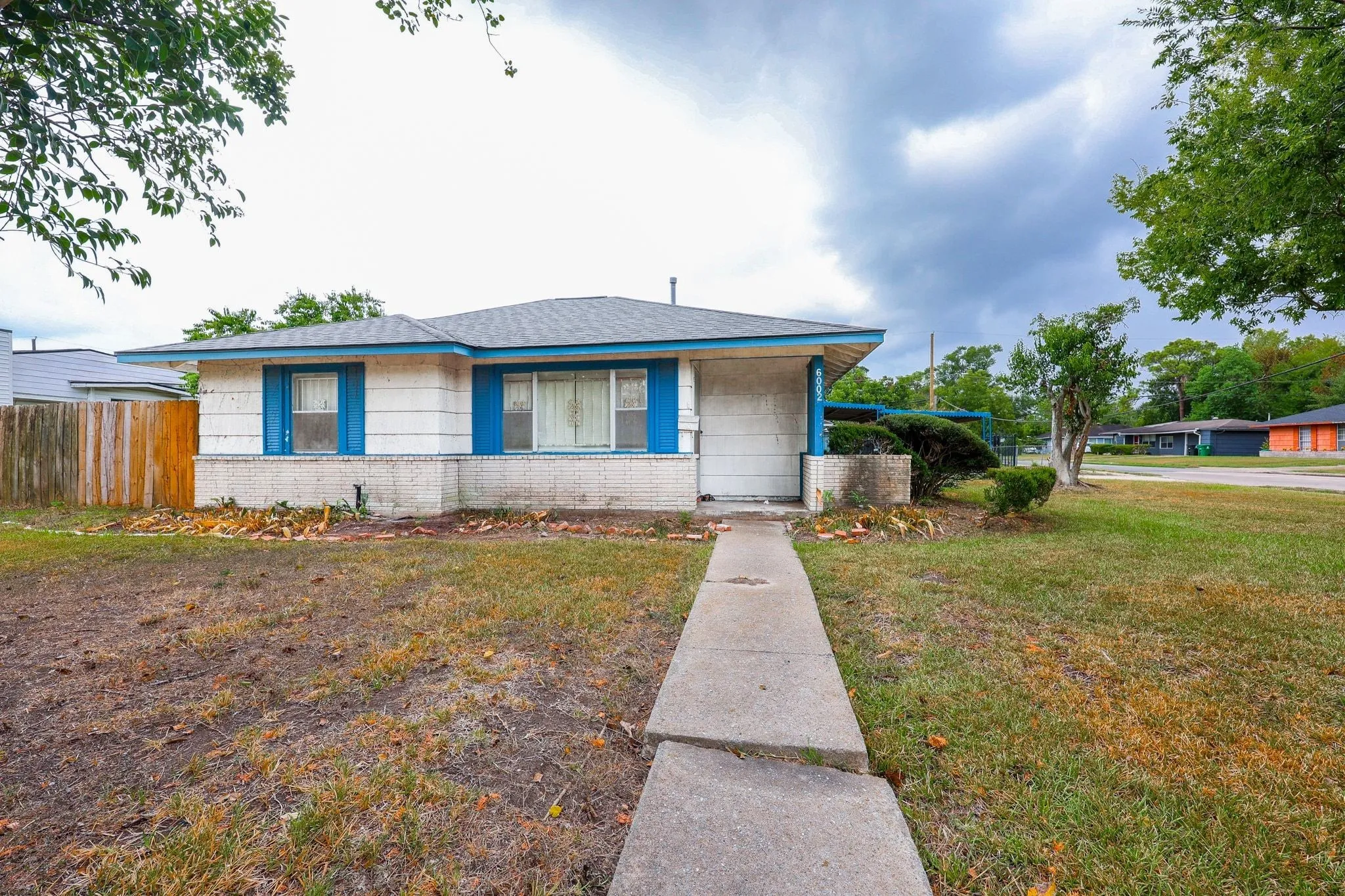 Residential Lease For Rent