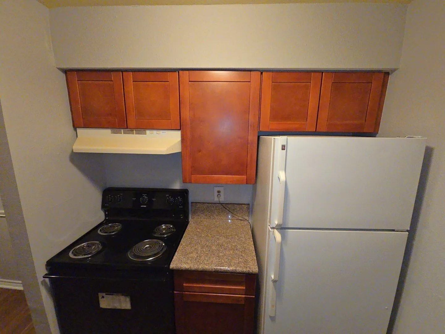 Residential Lease For Rent