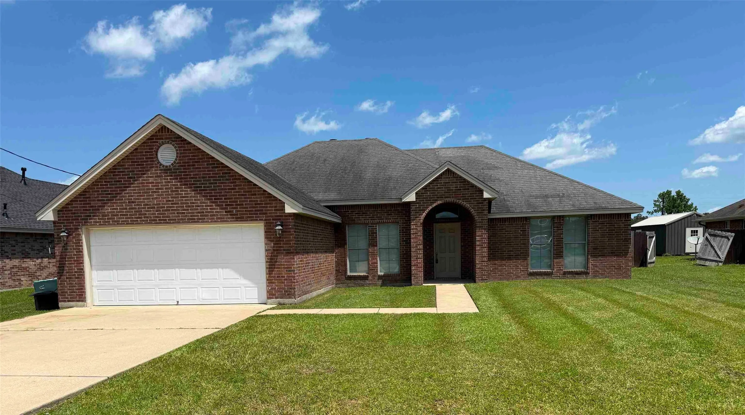 Residential Lease For Rent