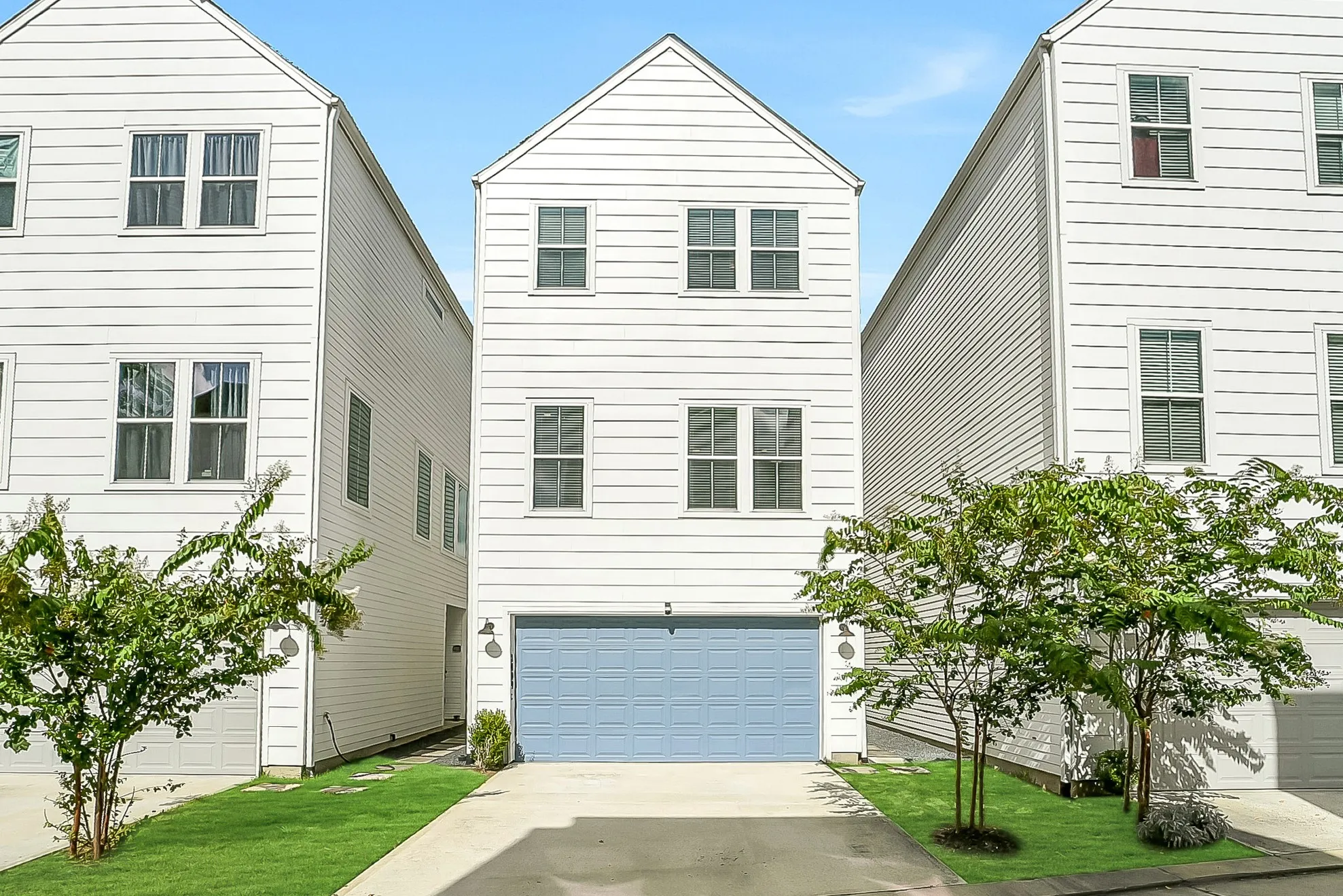 Residential Lease For Rent