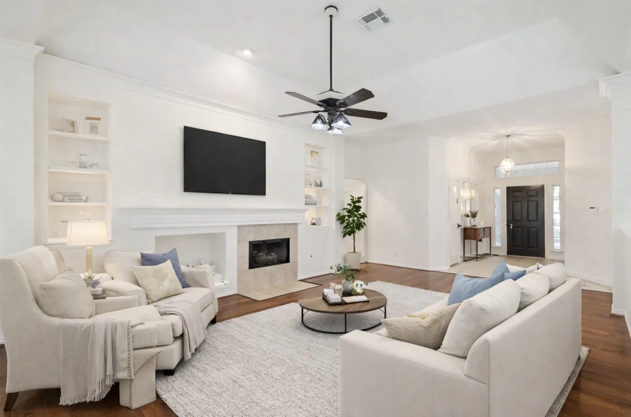 Residential For Sale