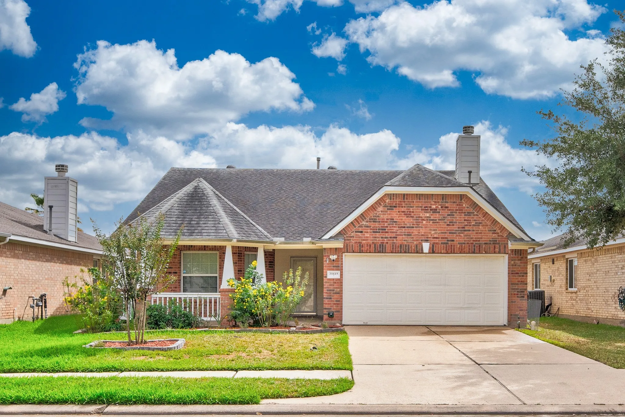 Residential Lease For Rent