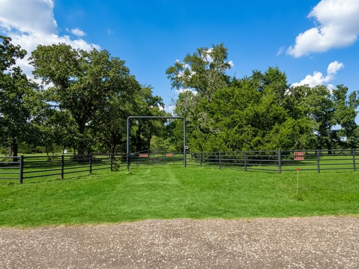 Farm For Sale