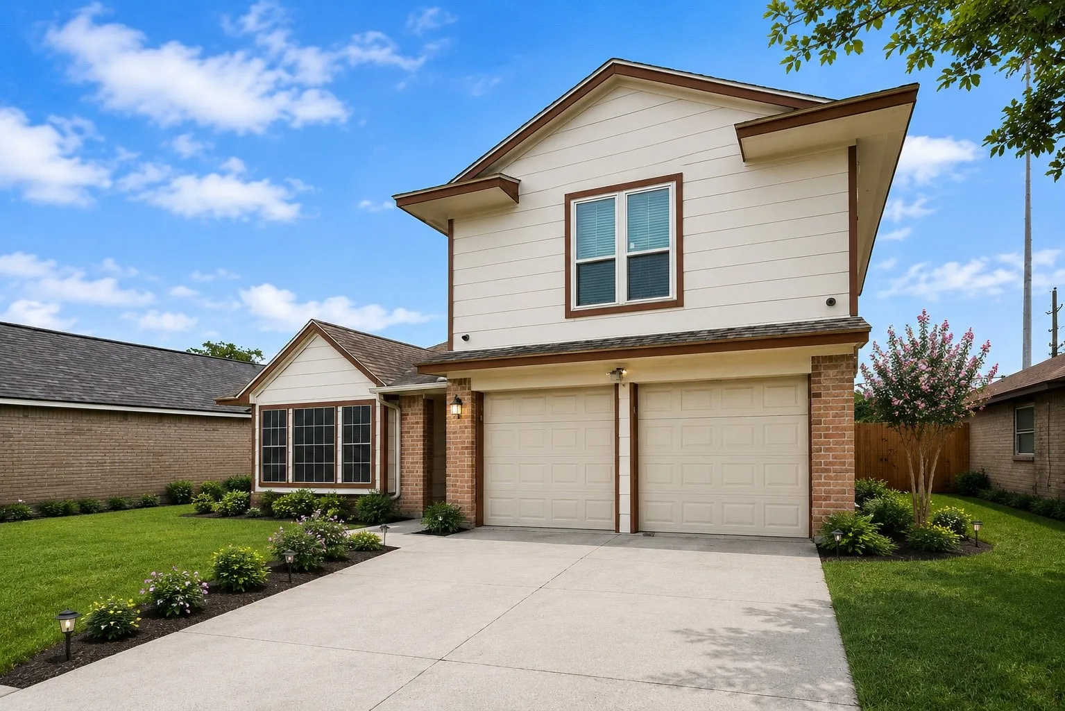 Residential For Sale