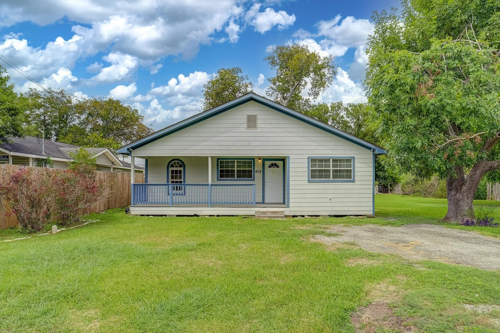 Residential For Sale