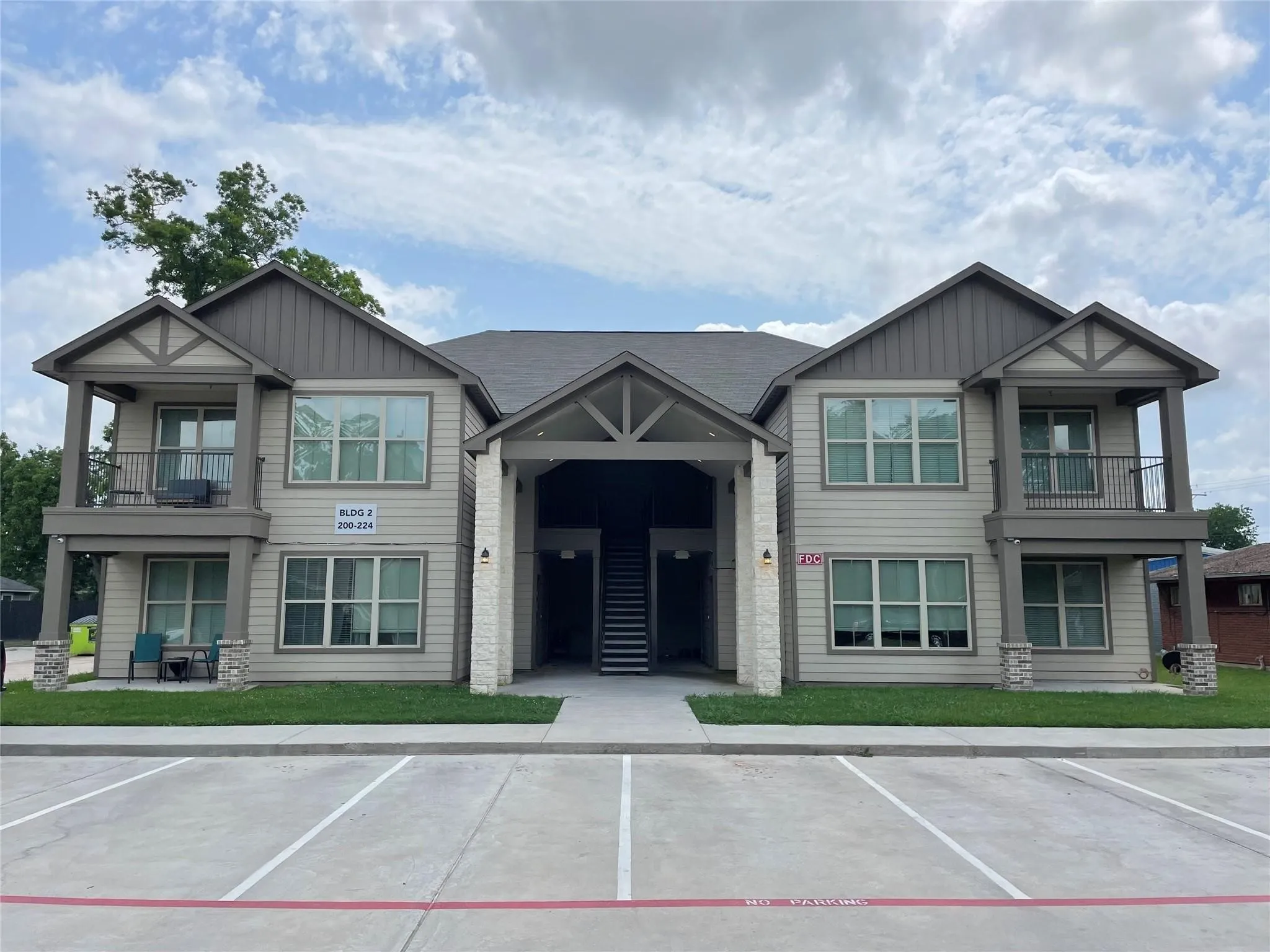 Residential Lease For Rent