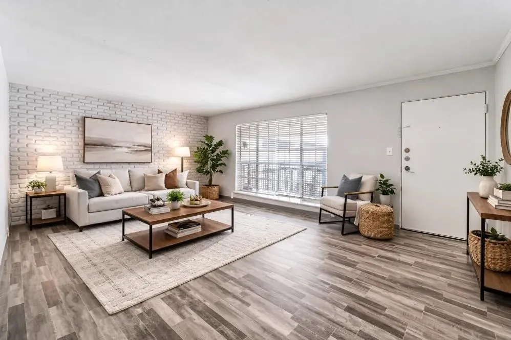 Residential Lease For Rent