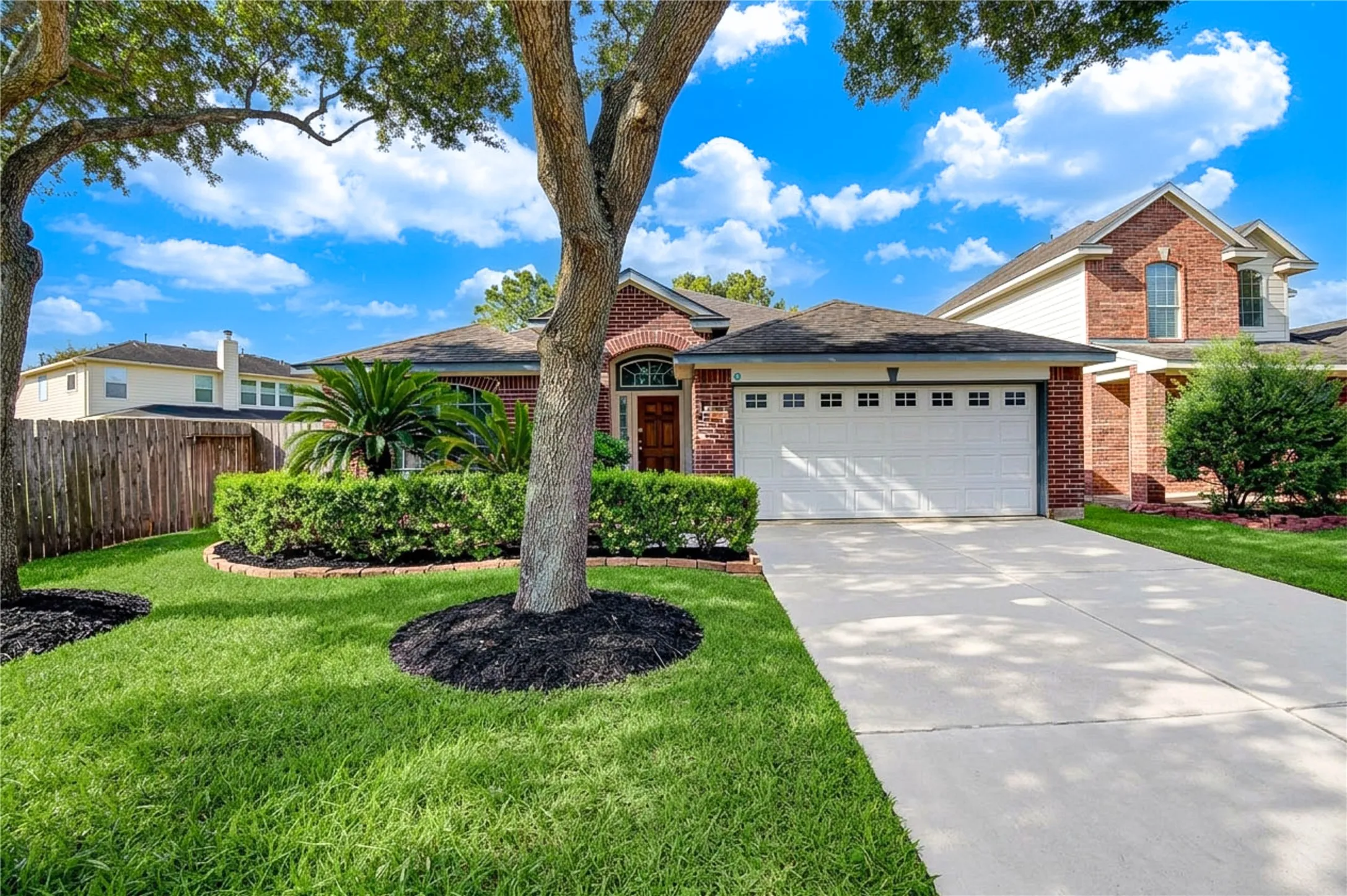 Residential Lease For Rent