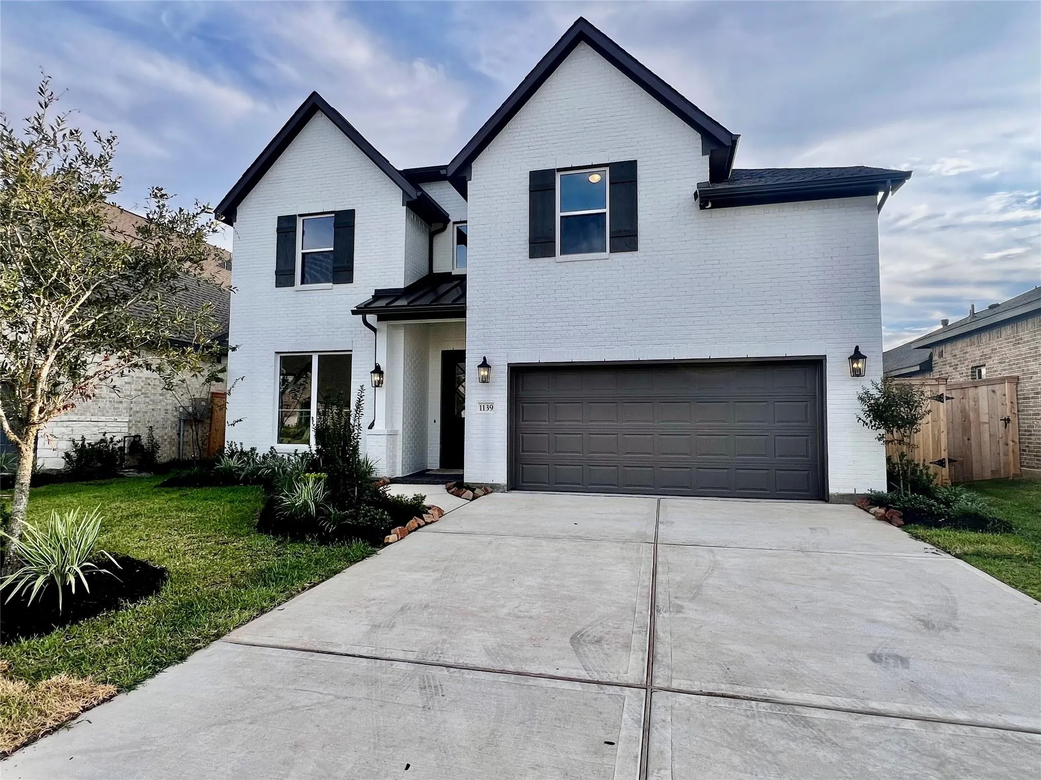 Residential Lease For Rent