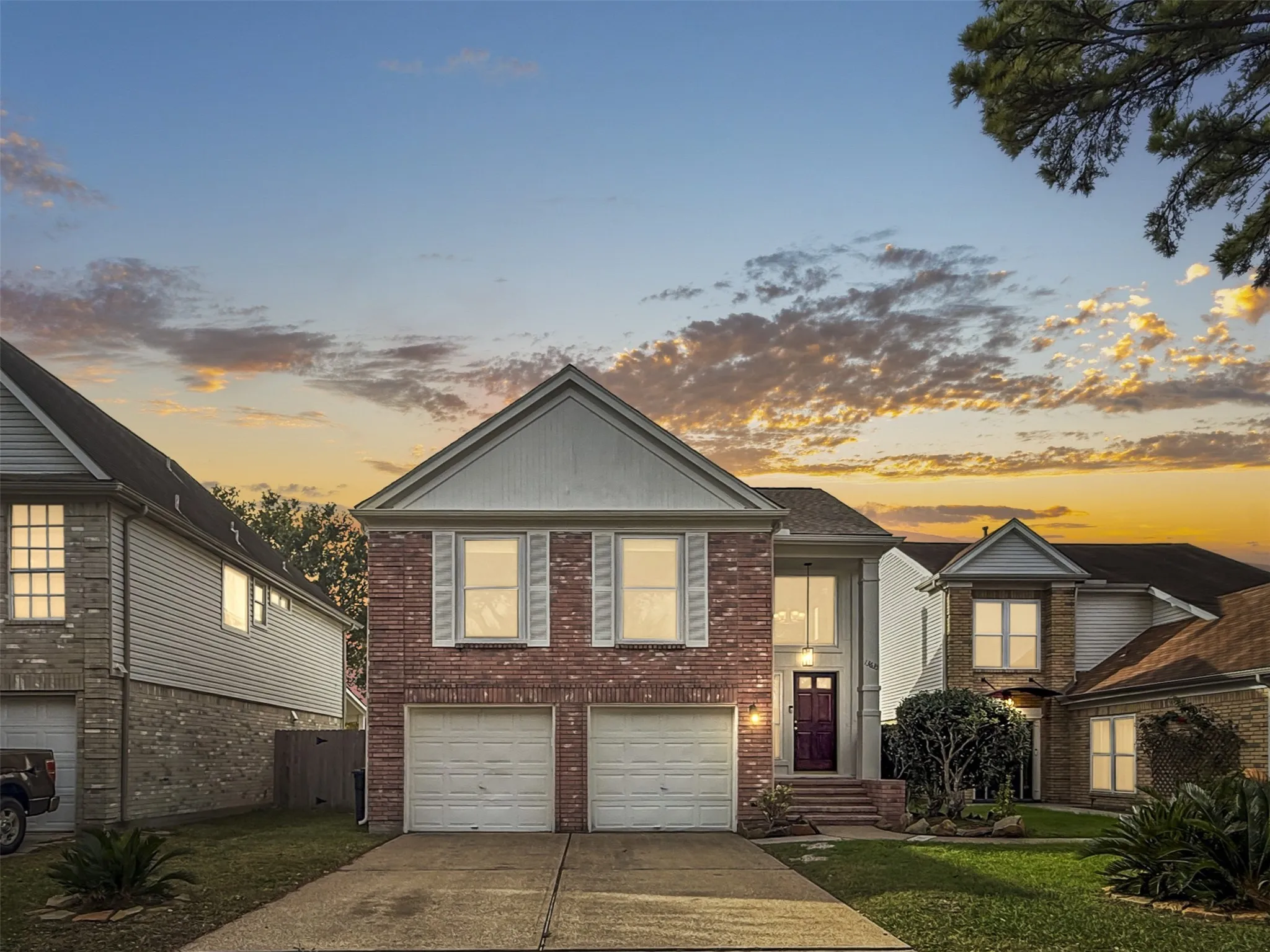 Residential Lease For Rent