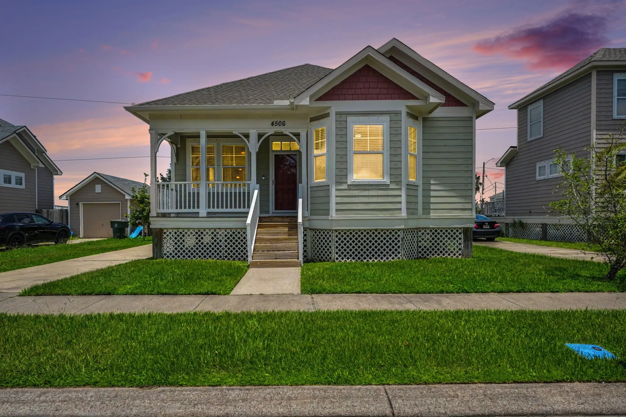 Residential For Sale