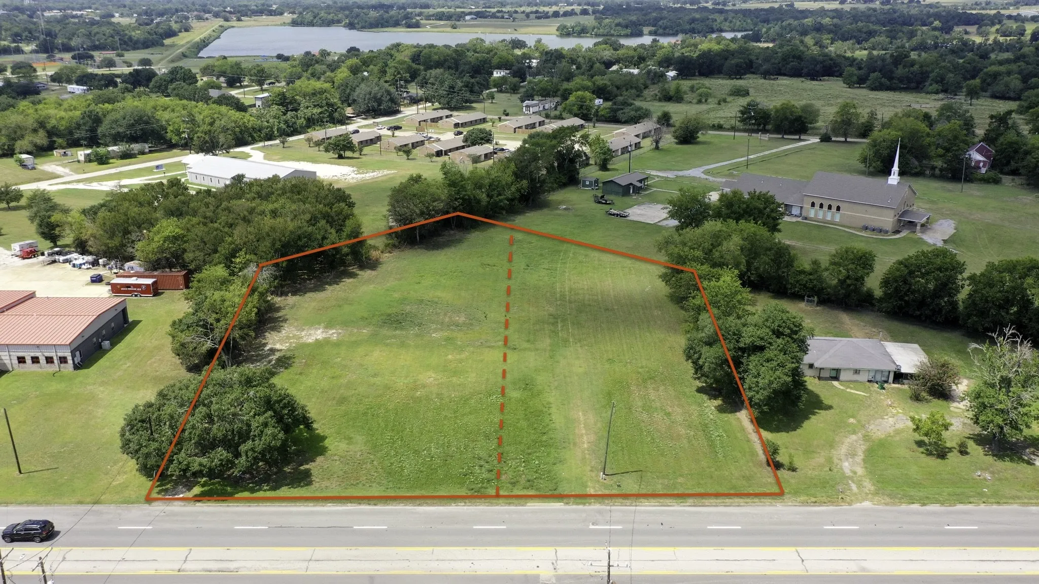 Land For Sale