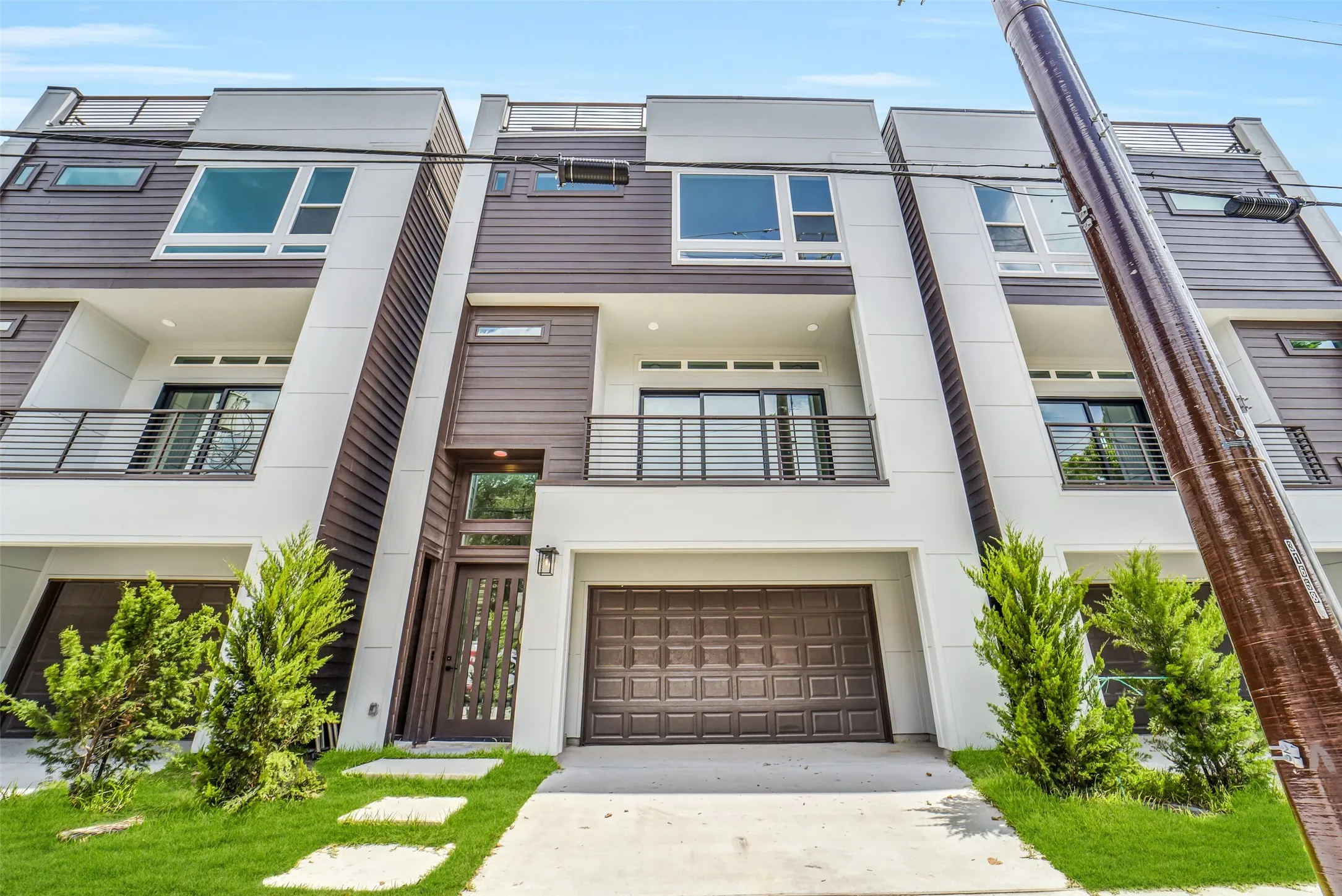 Residential Lease For Rent
