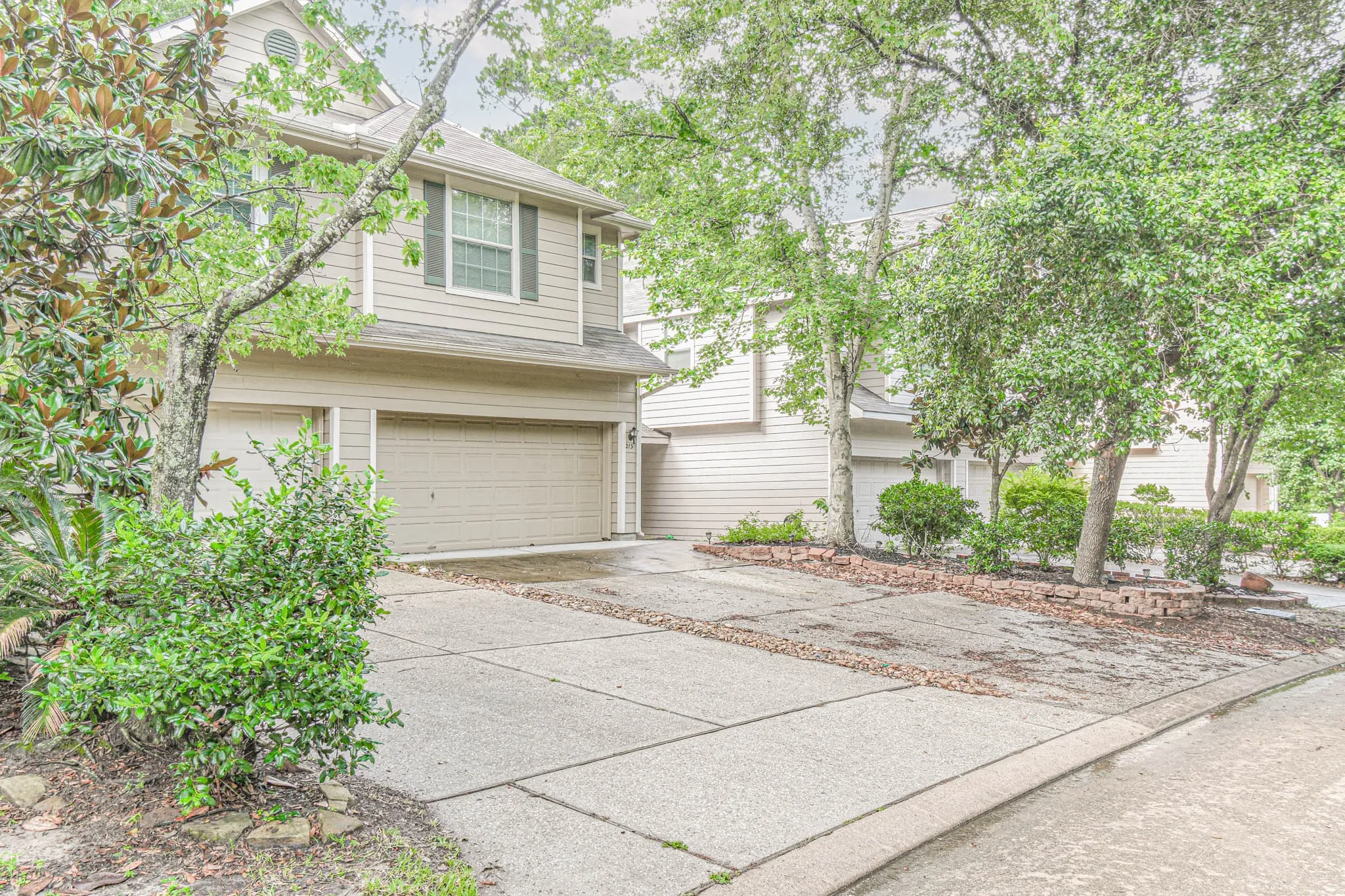 Residential Lease For Rent
