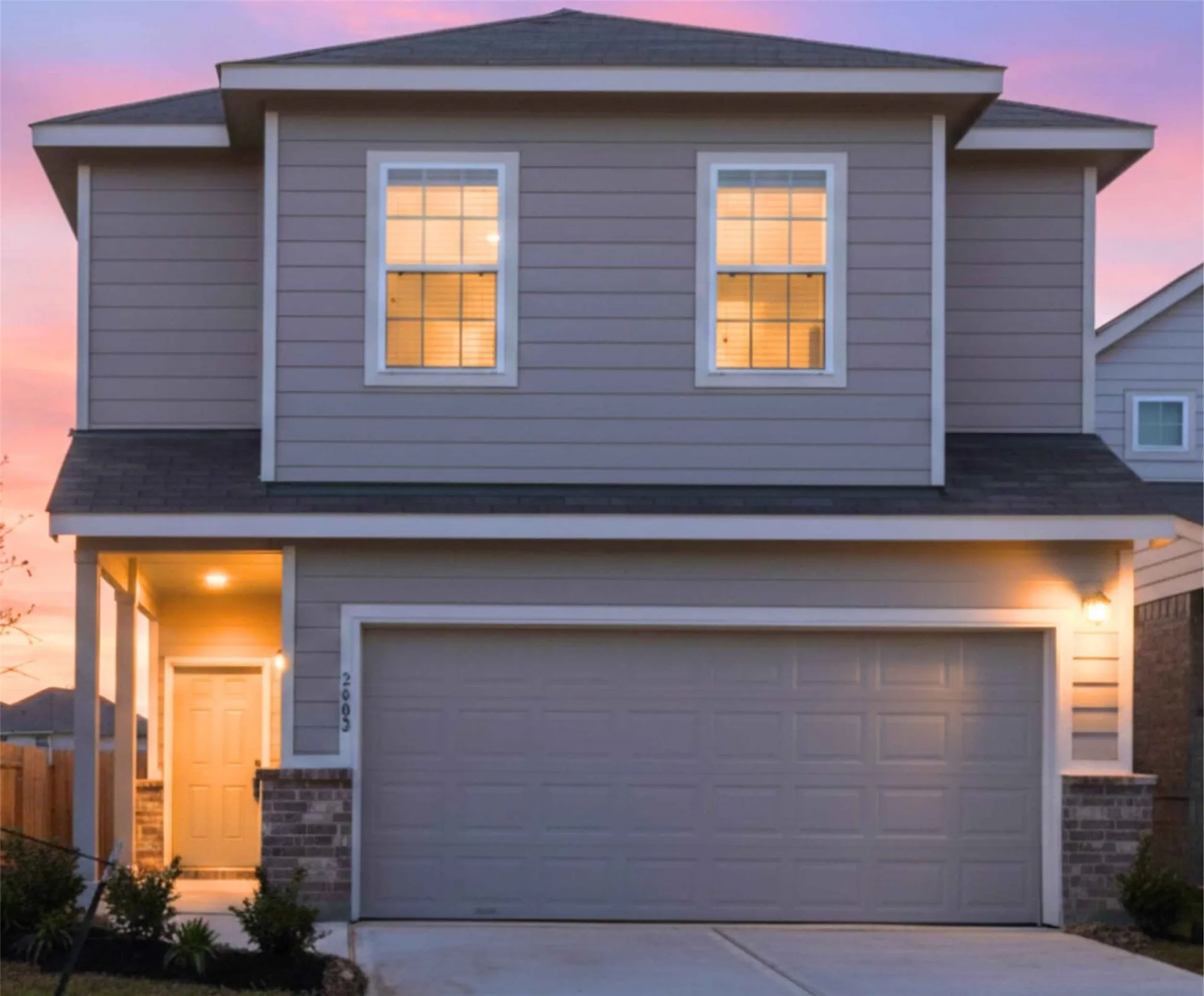 Residential Lease For Rent
