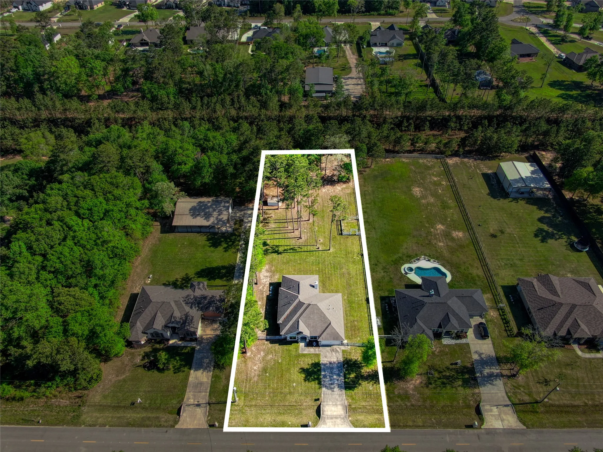Residential For Sale