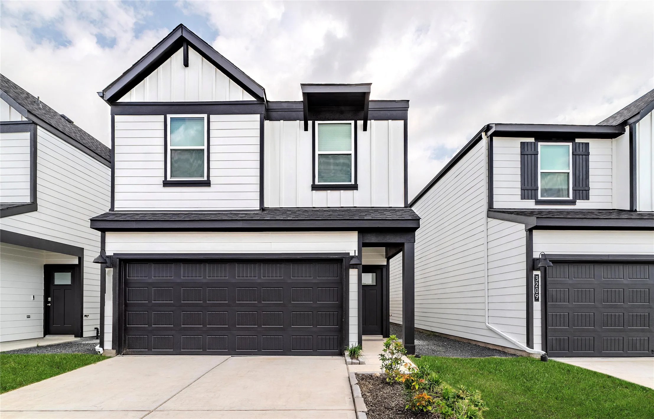 Residential Lease For Rent