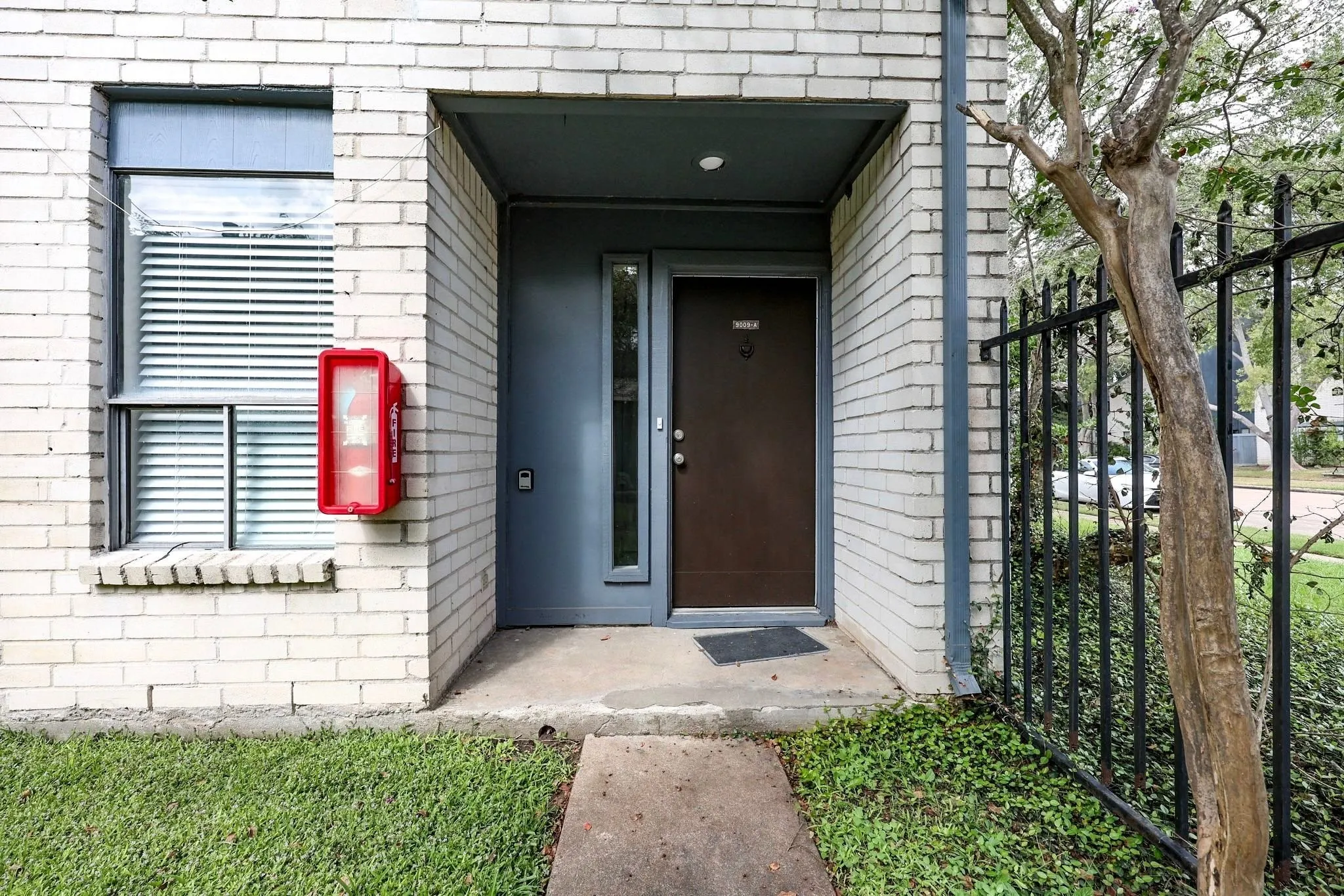 Residential Lease For Rent