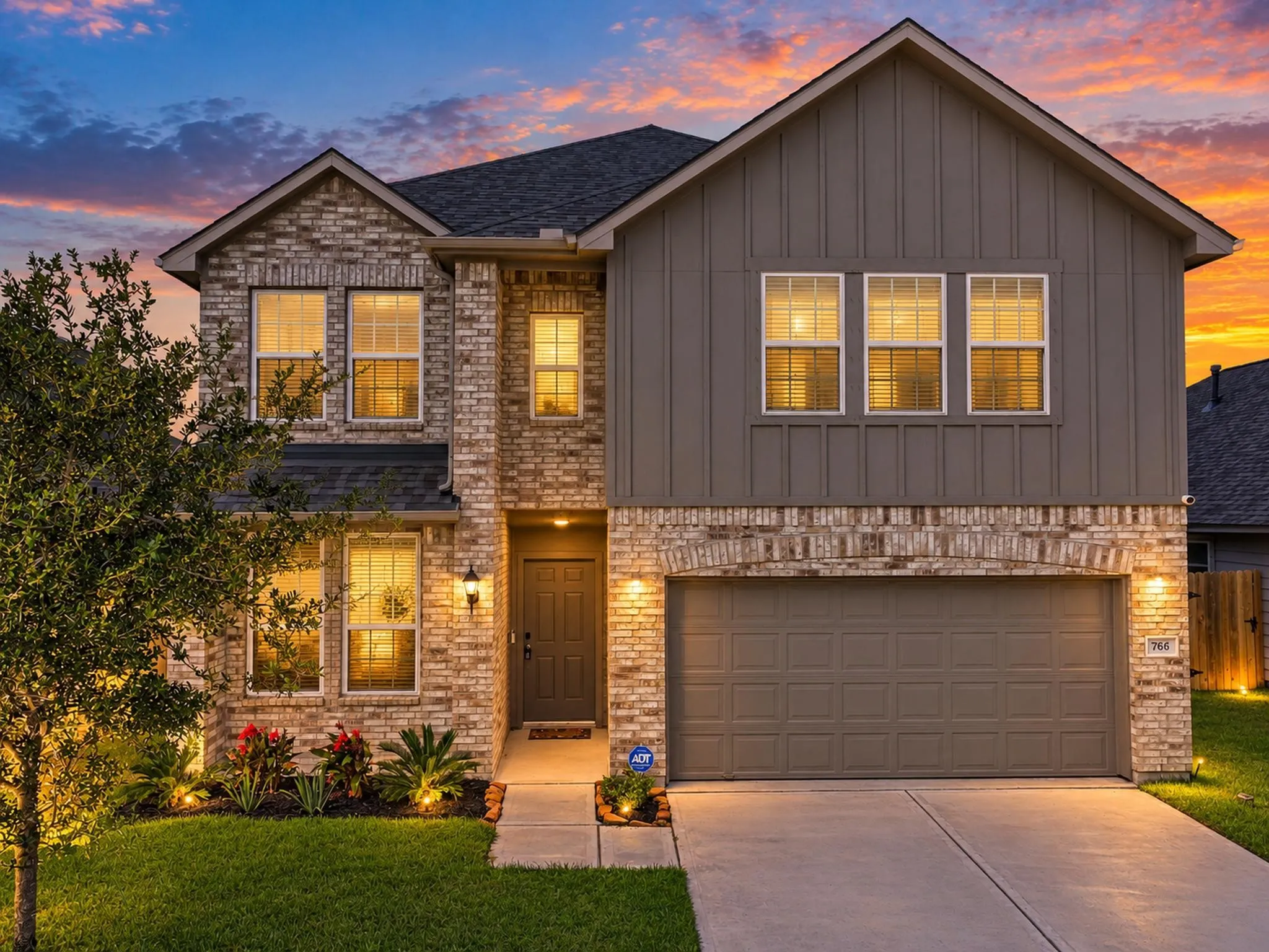 Residential Lease For Rent