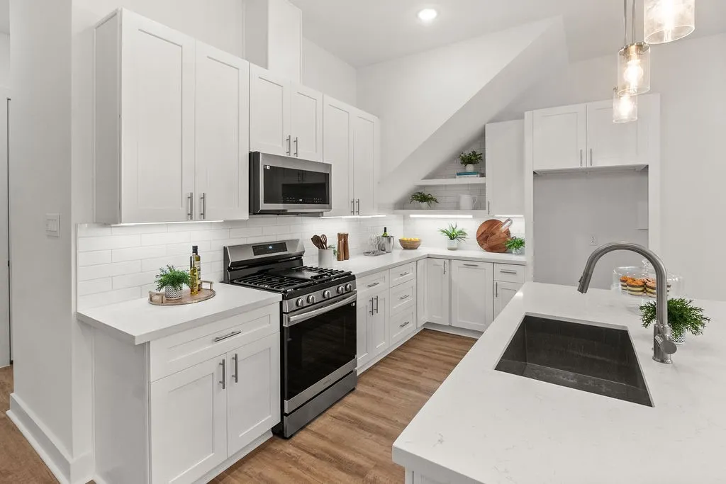 Residential For Sale
