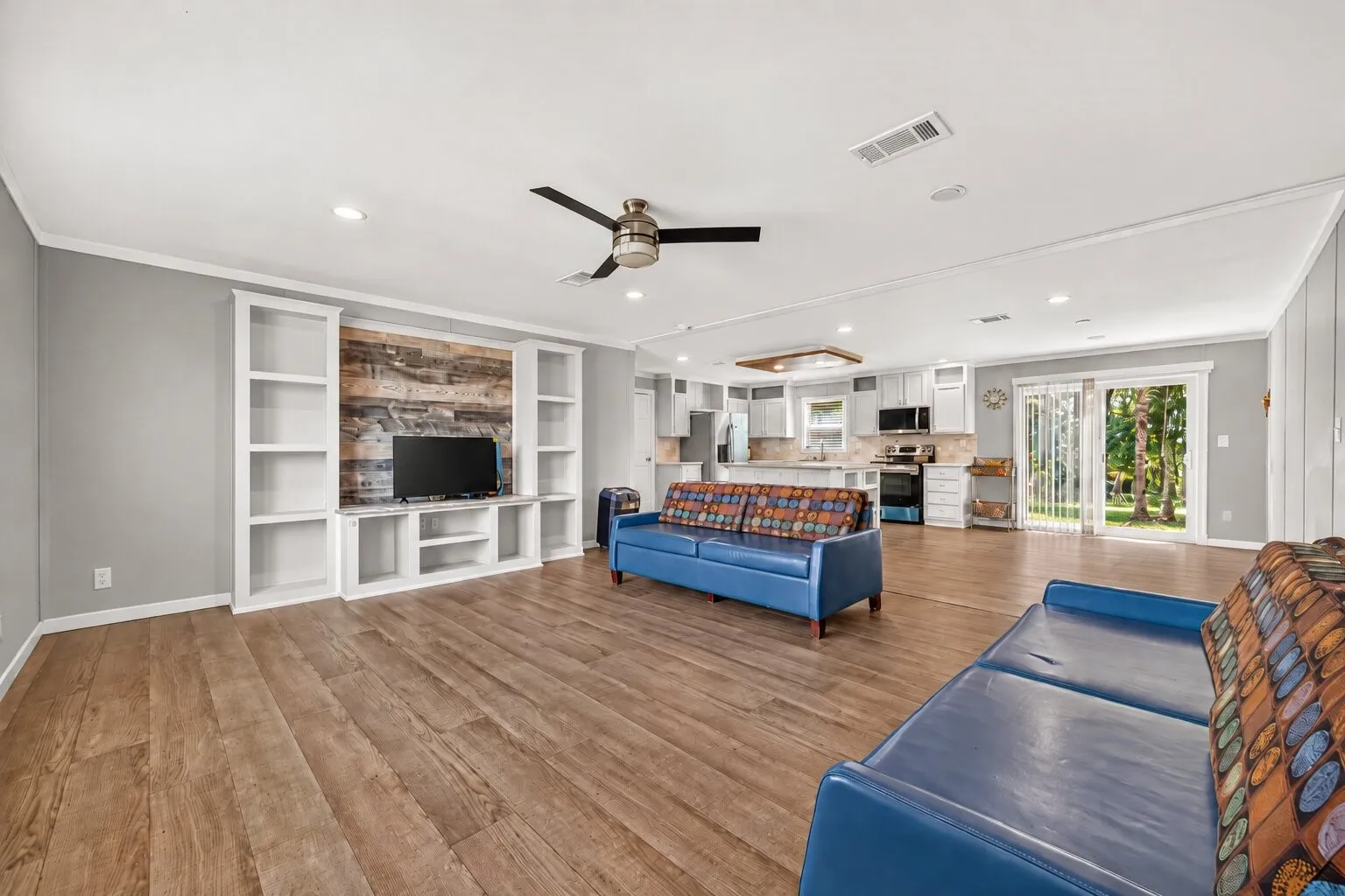 Residential Lease For Rent