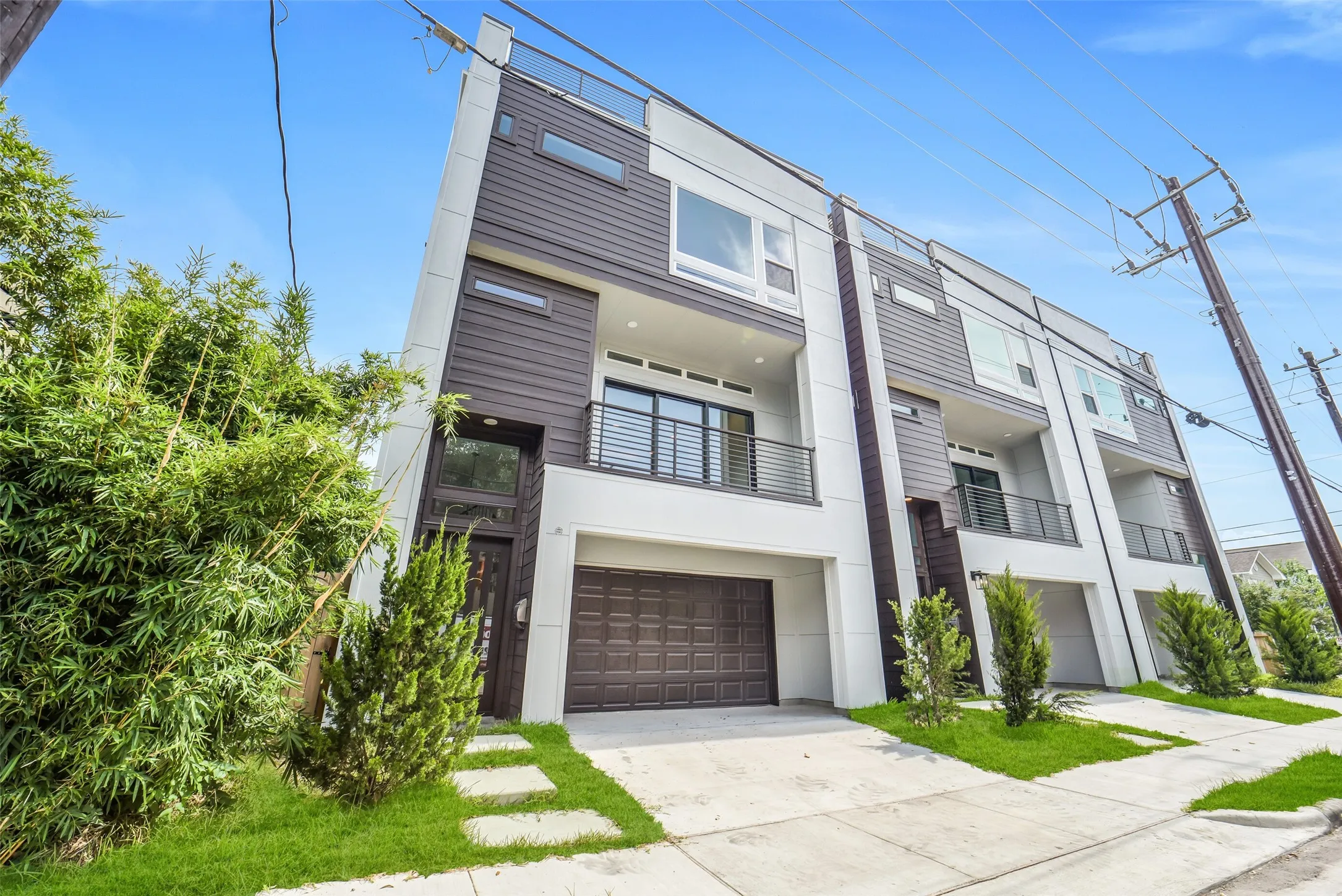 Residential Lease For Rent