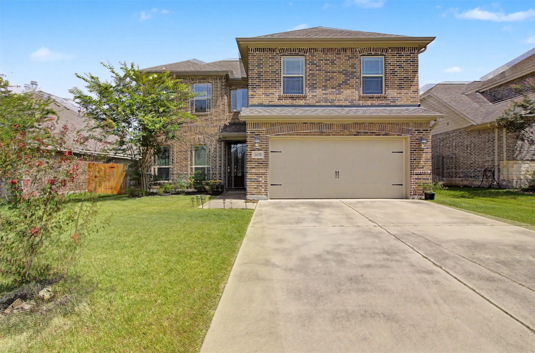 Residential For Sale