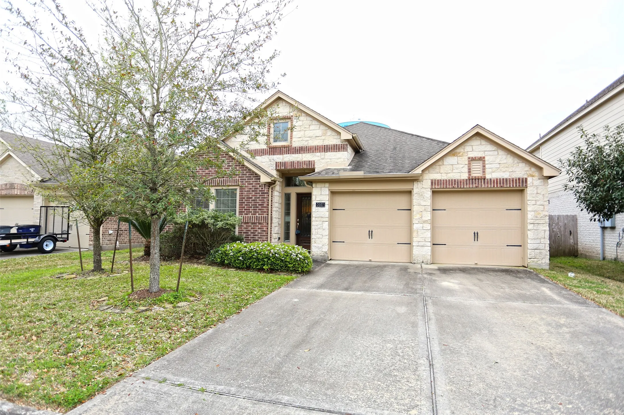 Residential Lease For Rent